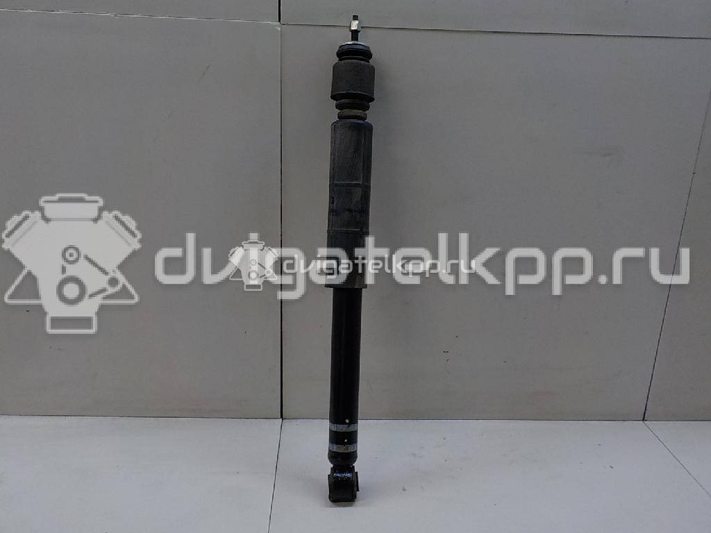 Фото Амортизатор задний  E6210EC80A для Nissan Tiida {forloop.counter}}