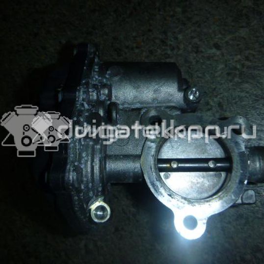 Фото Клапан рециркуляции выхлопных газов для двигателя CLHA для Seat Leon 105 л.с 16V 1.6 л Дизельное топливо 04L131501C