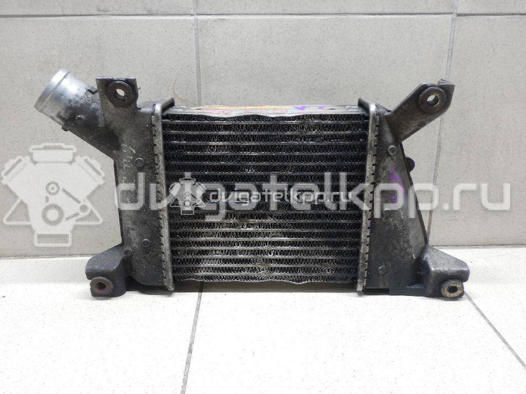 Фото Интеркулер  144618H805 для Nissan X-Trail {forloop.counter}}