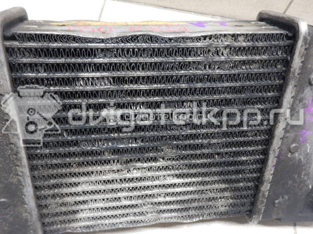 Фото Интеркулер  144618H805 для Nissan X-Trail {forloop.counter}}