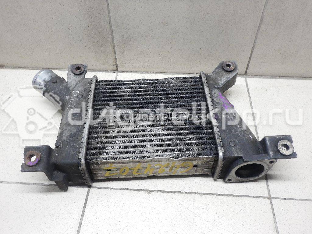 Фото Интеркулер  144618H805 для Nissan X-Trail {forloop.counter}}