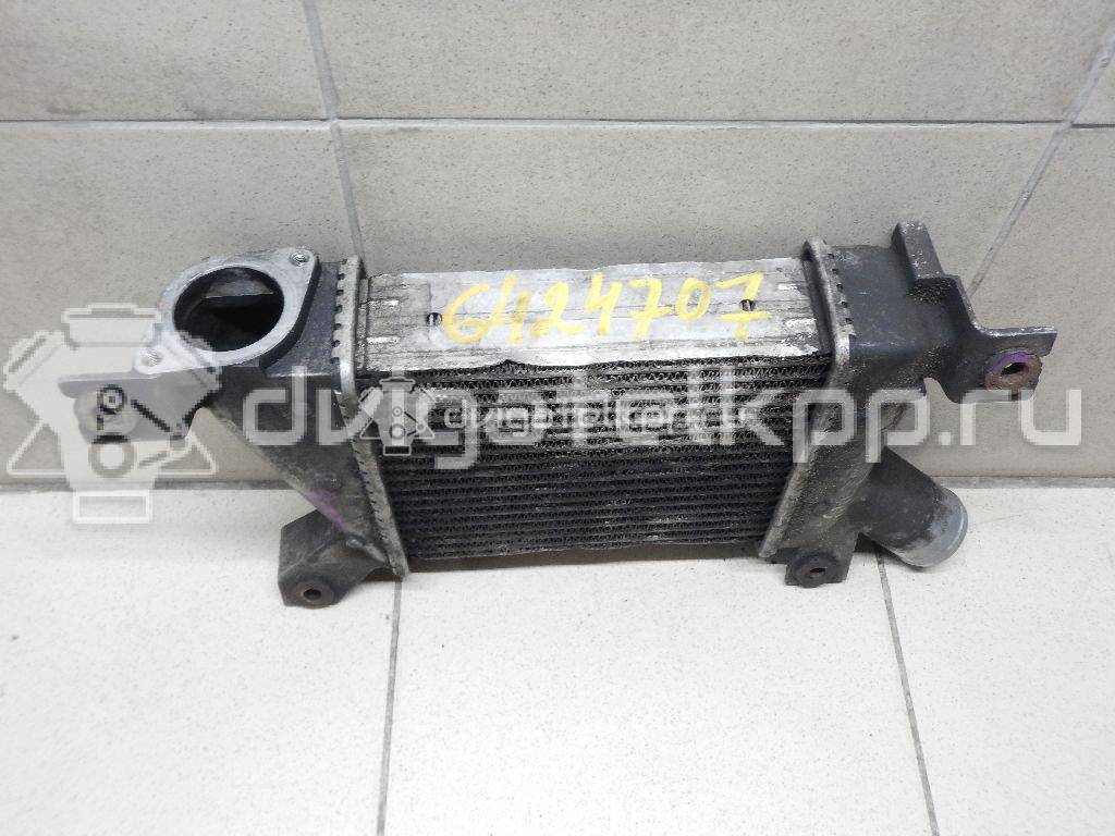 Фото Интеркулер  144618H805 для Nissan X-Trail {forloop.counter}}