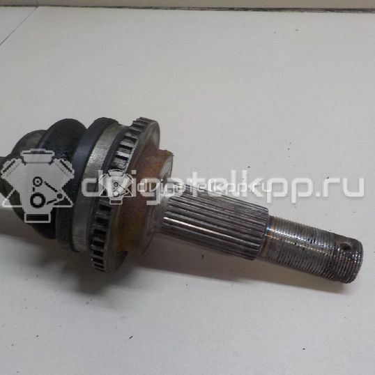 Фото Полуось задняя  396008h510 для Nissan X-Trail
