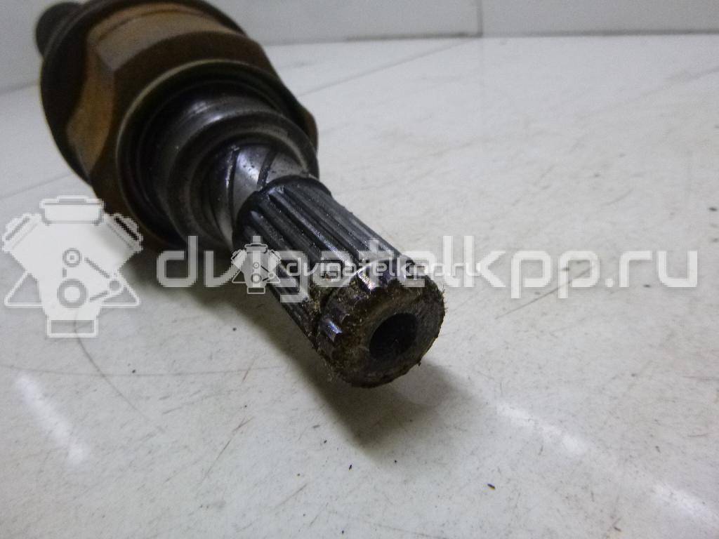 Фото Полуось задняя  396008H510 для Nissan X-Trail {forloop.counter}}