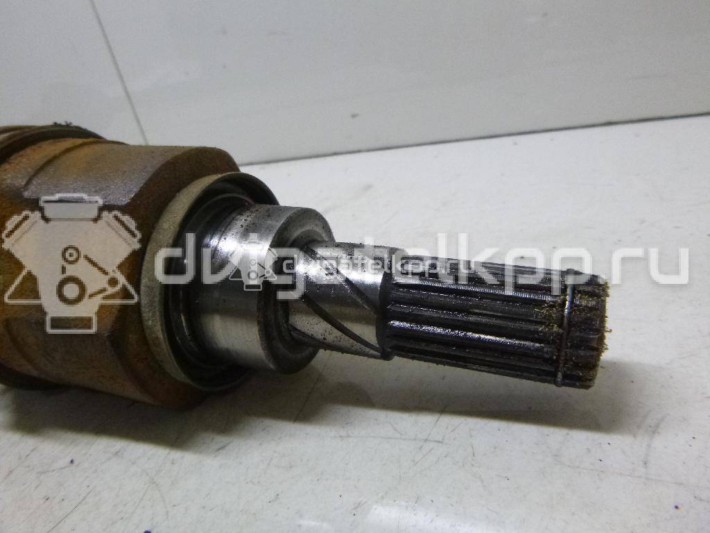 Фото Полуось задняя  396008H510 для Nissan X-Trail {forloop.counter}}