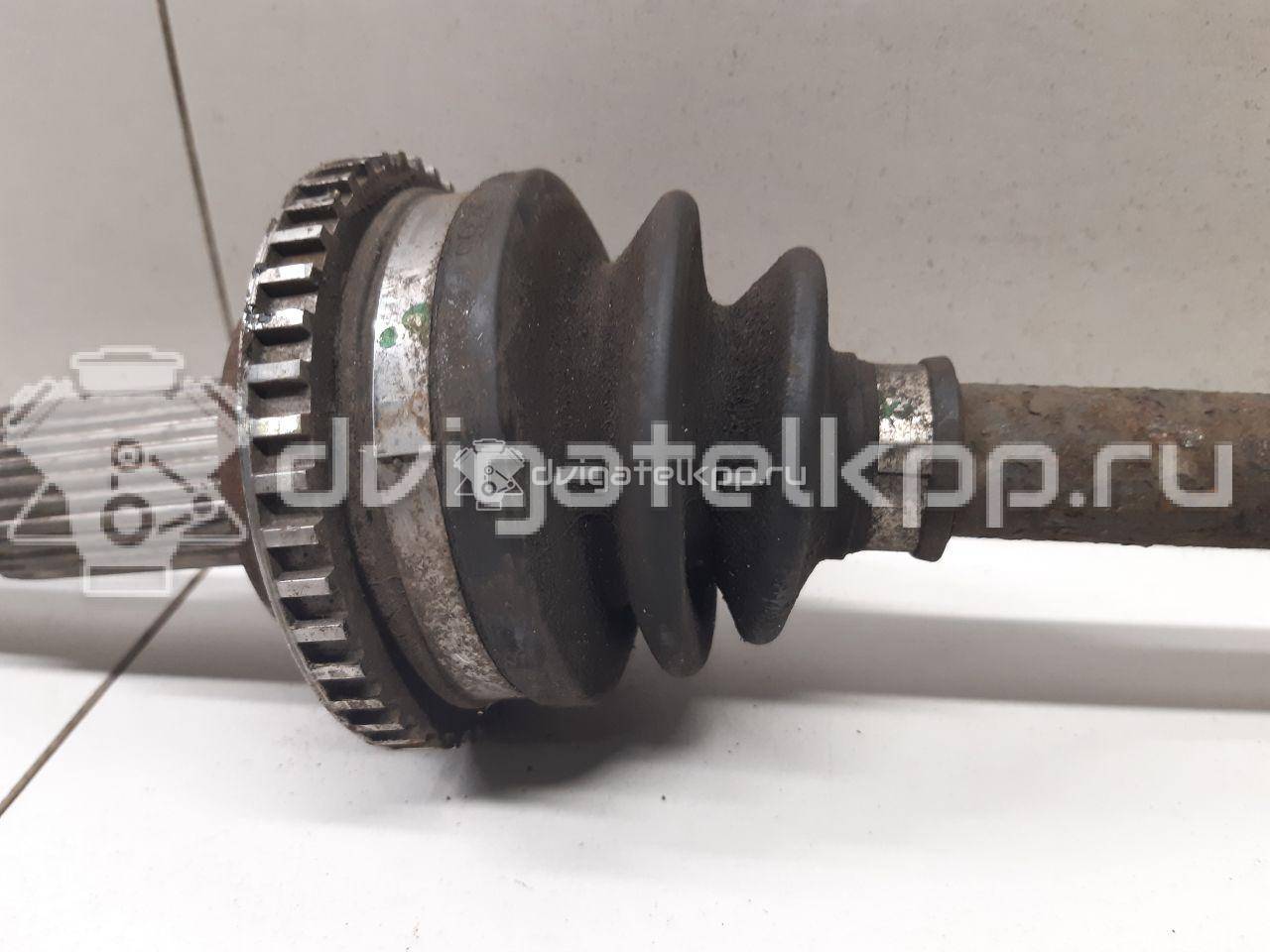 Фото Полуось задняя  396008h510 для Nissan X-Trail {forloop.counter}}