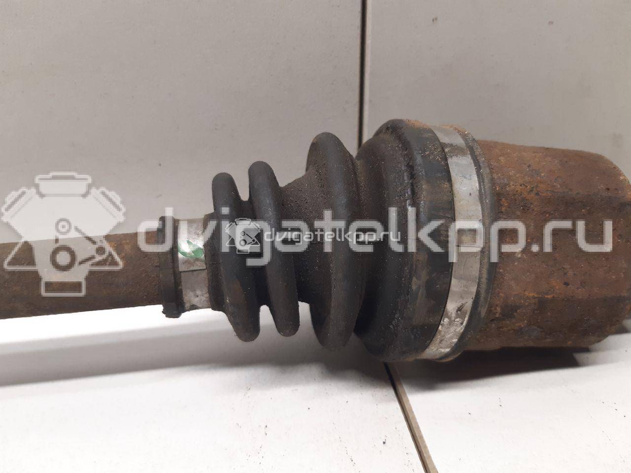 Фото Полуось задняя  396008h510 для Nissan X-Trail {forloop.counter}}