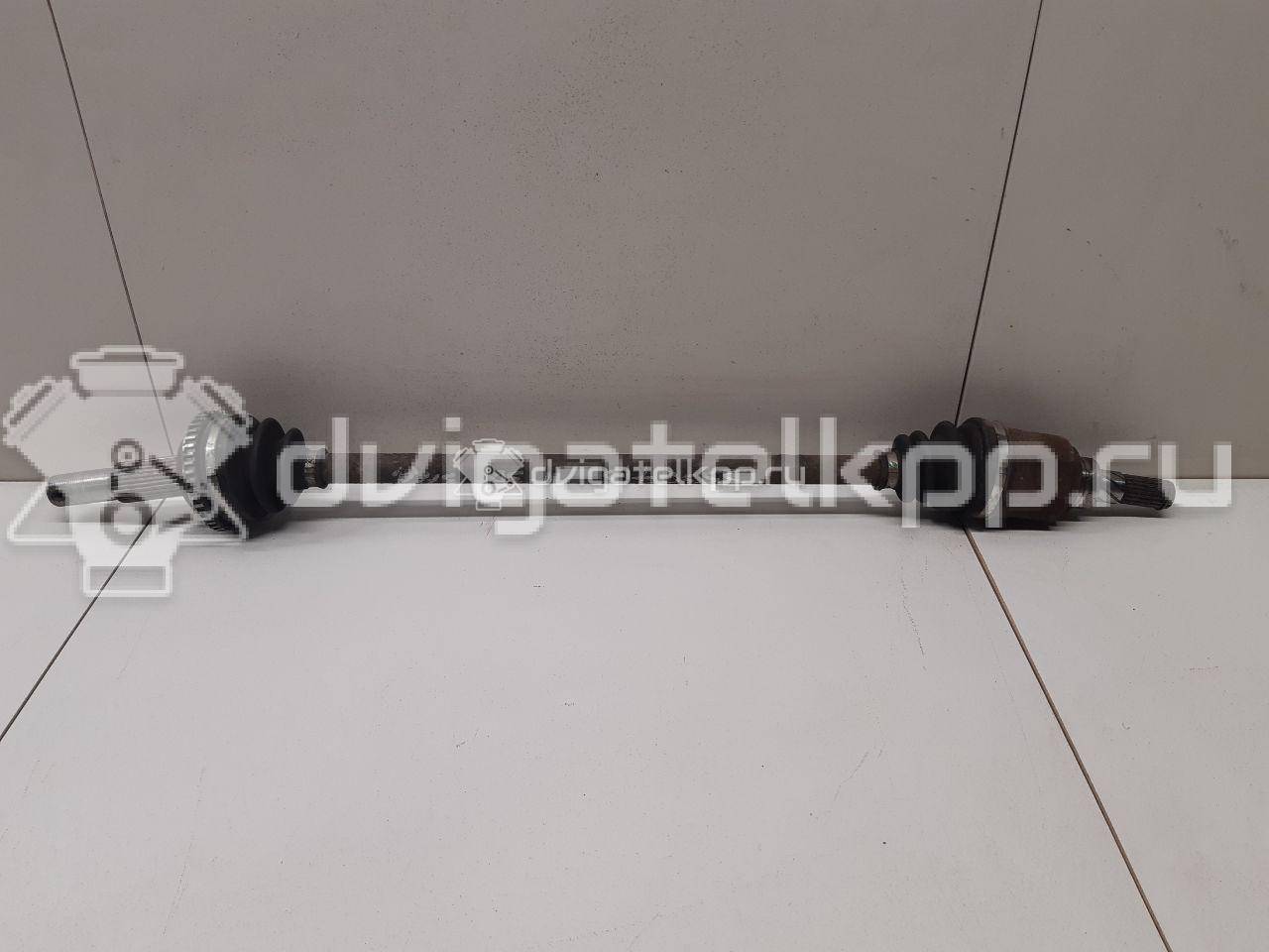 Фото Полуось задняя  396008h510 для Nissan X-Trail {forloop.counter}}