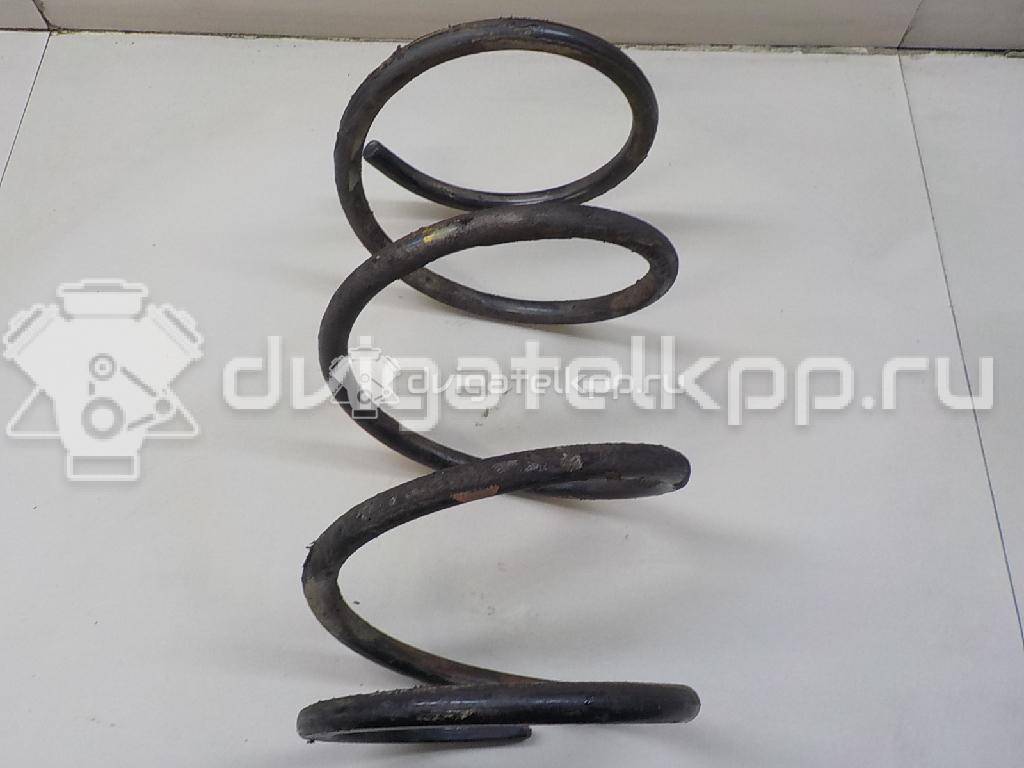 Фото Пружина задняя  550208H762 для Nissan X-Trail {forloop.counter}}
