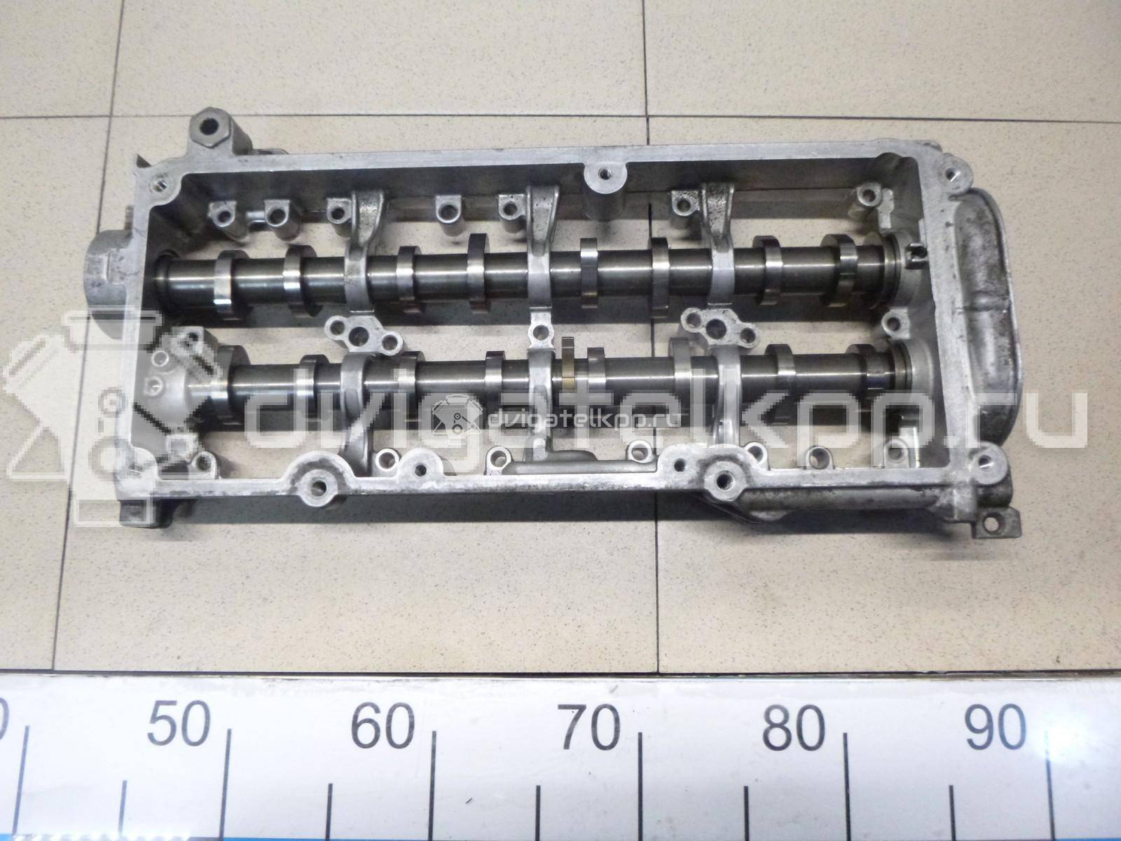 Фото Постель распредвала для двигателя CLHA для Seat Leon 105 л.с 16V 1.6 л Дизельное топливо 04L103044K {forloop.counter}}