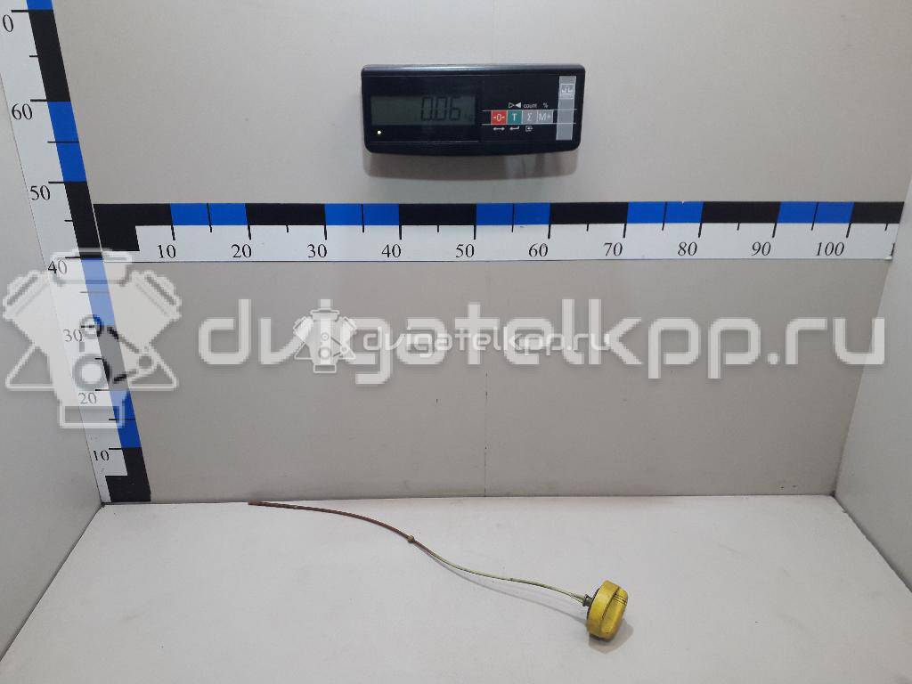 Фото Крышка маслозаливной горловины  0161100QAB для Nissan Qashqai / X-Trail {forloop.counter}}