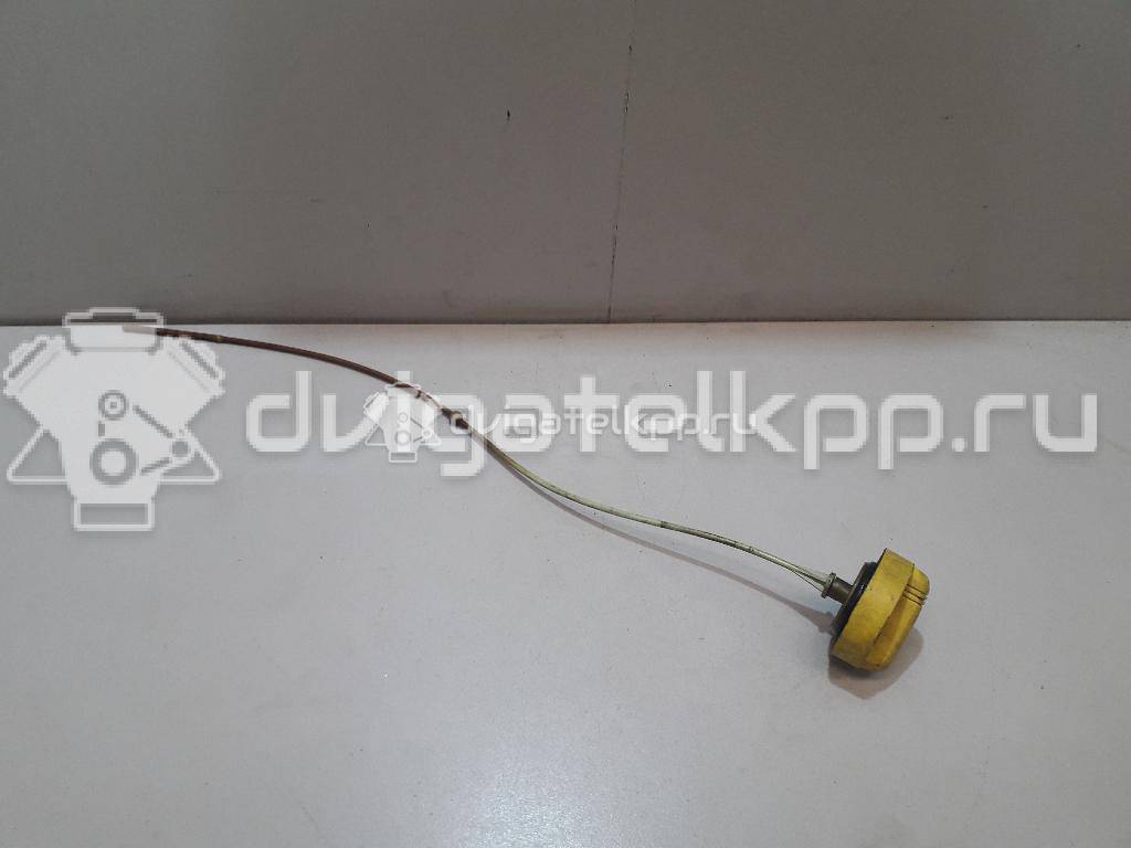 Фото Крышка маслозаливной горловины  0161100QAB для Nissan Qashqai / X-Trail {forloop.counter}}