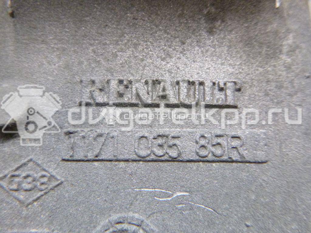 Фото Кронштейн генератора  117103585R для Nissan Qashqai / X-Trail {forloop.counter}}