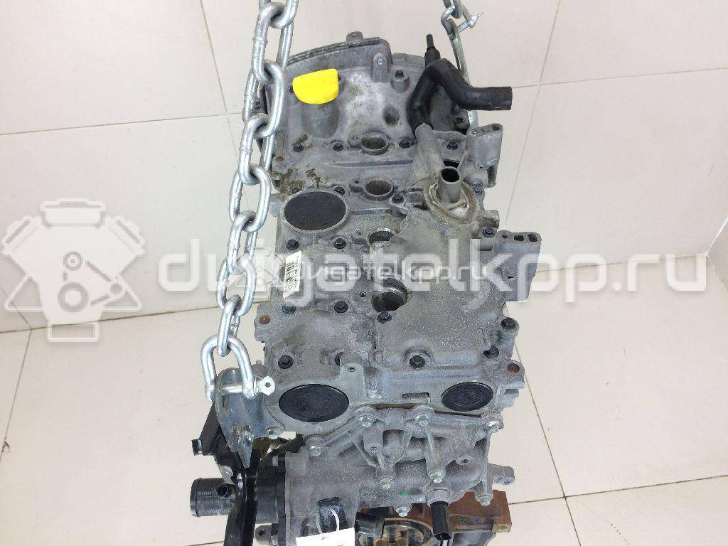 Фото Контрактный (б/у) двигатель K4M для Iran Khodro (Ikco) / Nissan 102-105 л.с 16V 1.6 л бензин 1010200Q6R {forloop.counter}}