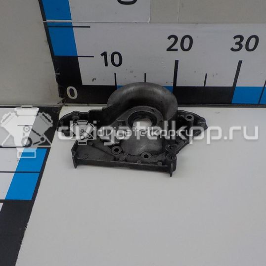 Фото Крышка двигателя передняя  7700105376 для nissan Almera (G15)