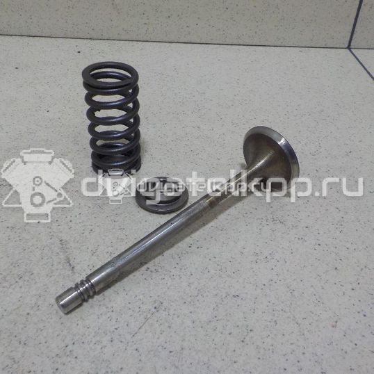 Фото Клапан выпускной для двигателя CFNA для Volkswagen / Seat 105 л.с 16V 1.6 л бензин 03C109612