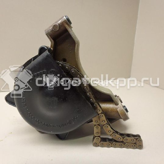 Фото Насос масляный для двигателя CFNA для Volkswagen / Seat 105 л.с 16V 1.6 л бензин 03C115105T