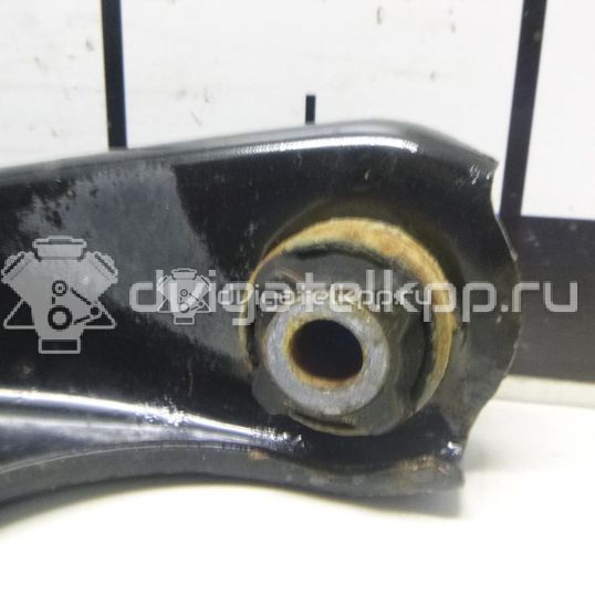 Фото Рычаг передний левый  545011362R для nissan Almera (G15)