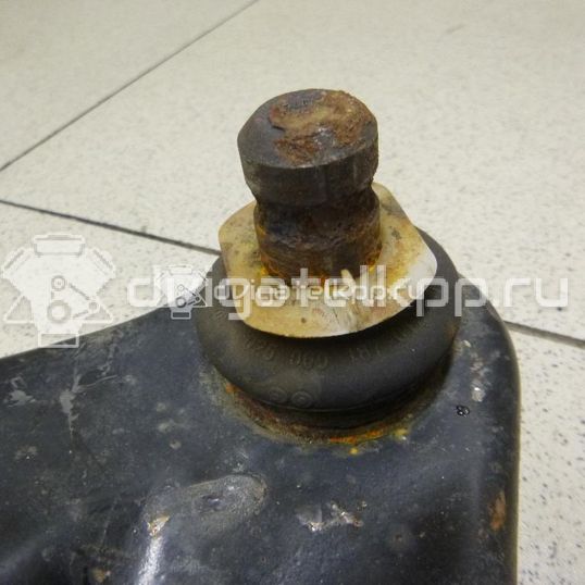 Фото Рычаг передний левый  545011362R для nissan Almera (G15)