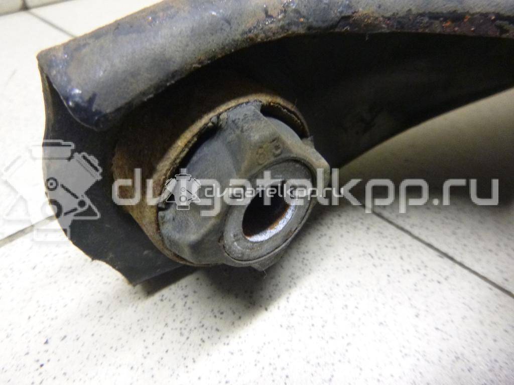 Фото Рычаг передний левый  545011362R для nissan Almera (G15) {forloop.counter}}