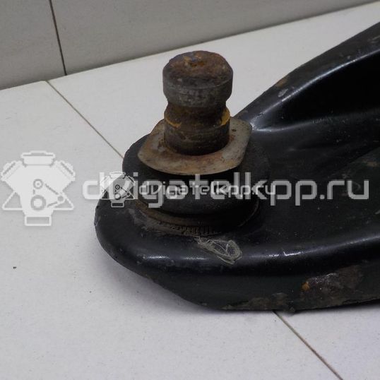 Фото Рычаг передний левый  545011362R для nissan Almera (G15)