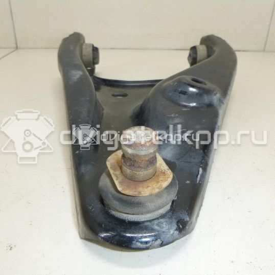 Фото Рычаг передний левый  545011362R для nissan Almera (G15)