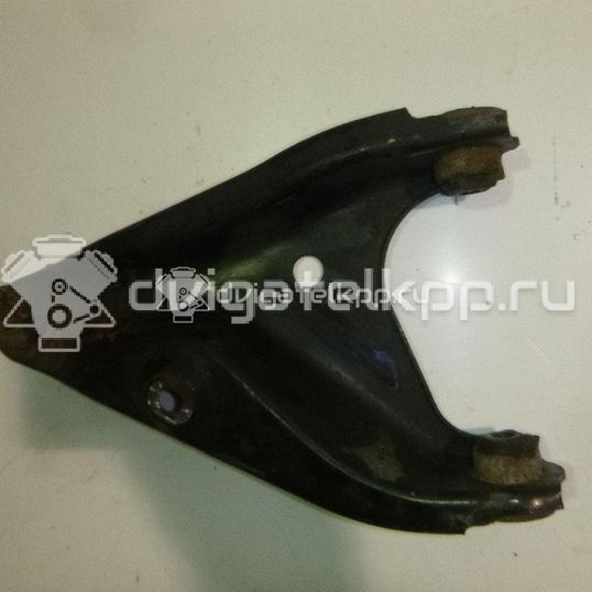 Фото Рычаг передний левый  545011362R для nissan Almera (G15)