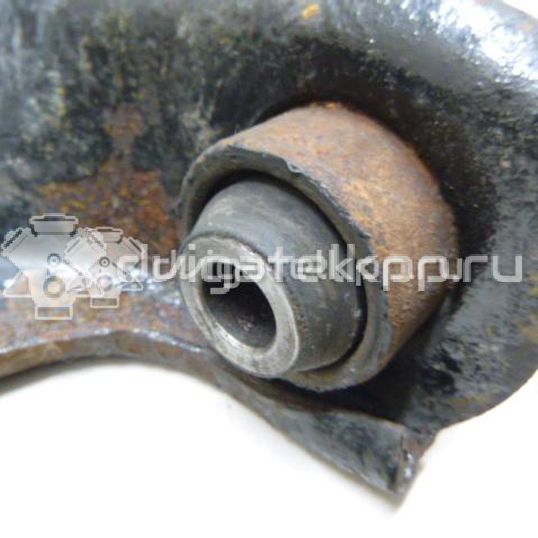 Фото Рычаг передний левый  545011362R для nissan Almera (G15)