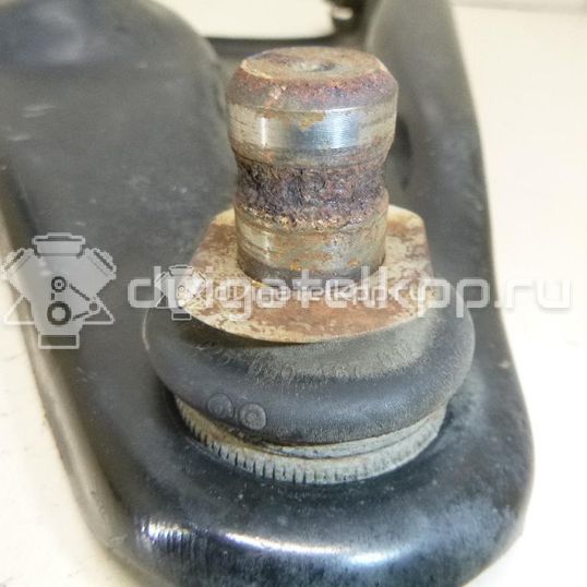 Фото Рычаг передний правый  545004269R для nissan Almera (G15)