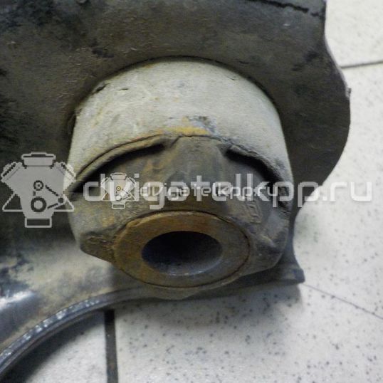 Фото Рычаг передний правый  545004269R для nissan Almera (G15)