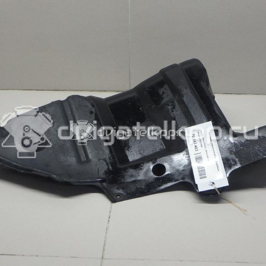 Фото Пыльник двигателя боковой правый  8671231000 для nissan Almera Classic (B10)