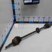 Фото Полуось передняя правая  39100-95F0A для Nissan Tiida / Almera / Micra / Note / Gt-R R35 {forloop.counter}}