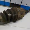 Фото Полуось передняя правая  39100-95F0A для Nissan Tiida / Almera / Micra / Note / Gt-R R35 {forloop.counter}}