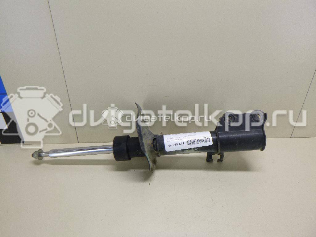 Фото Амортизатор передний правый  5430295F0B для Nissan Tiida / 200 Sx / Almera / Micra / Note {forloop.counter}}
