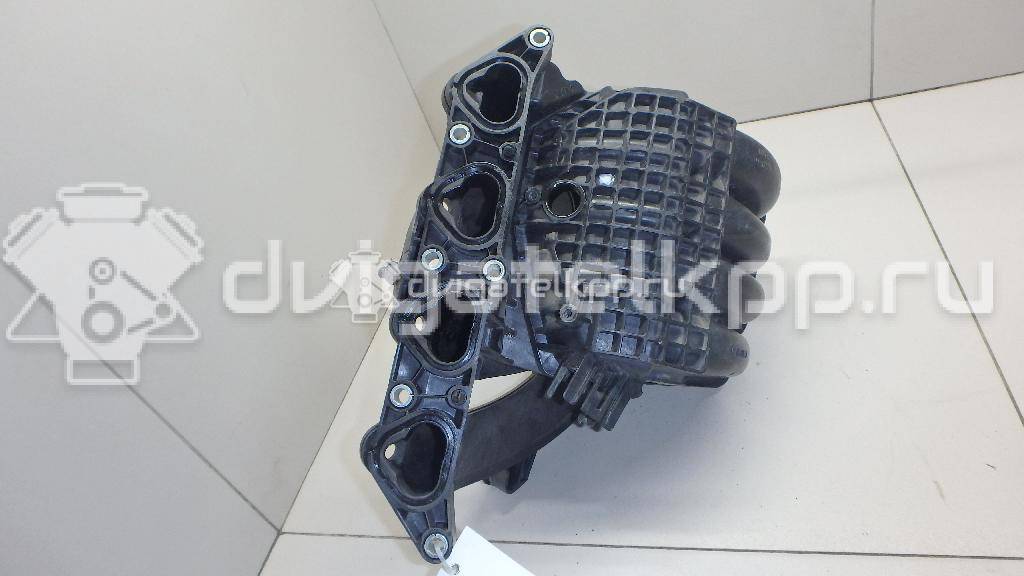 Фото Коллектор впускной для двигателя CFNA для Volkswagen / Seat 105 л.с 16V 1.6 л бензин 036129709KA {forloop.counter}}