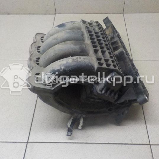 Фото Коллектор впускной для двигателя CGGB для Skoda / Seat 85 л.с 16V 1.4 л бензин 036129709JF