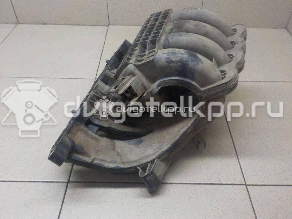 Фото Коллектор впускной для двигателя CGGB для Skoda / Seat 85 л.с 16V 1.4 л бензин 036129709JF {forloop.counter}}