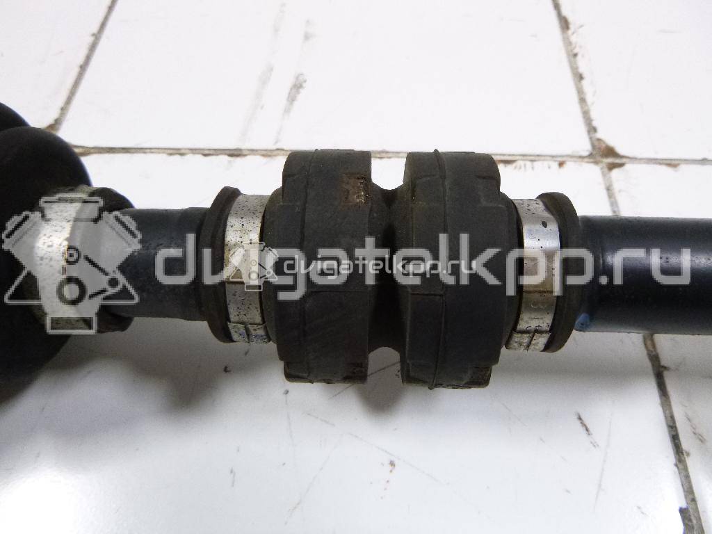 Фото Полуось передняя левая  391011KD0A для Nissan Juke F15 {forloop.counter}}