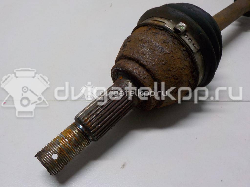 Фото Полуось передняя левая  391011KA0A для Nissan Juke F15 {forloop.counter}}