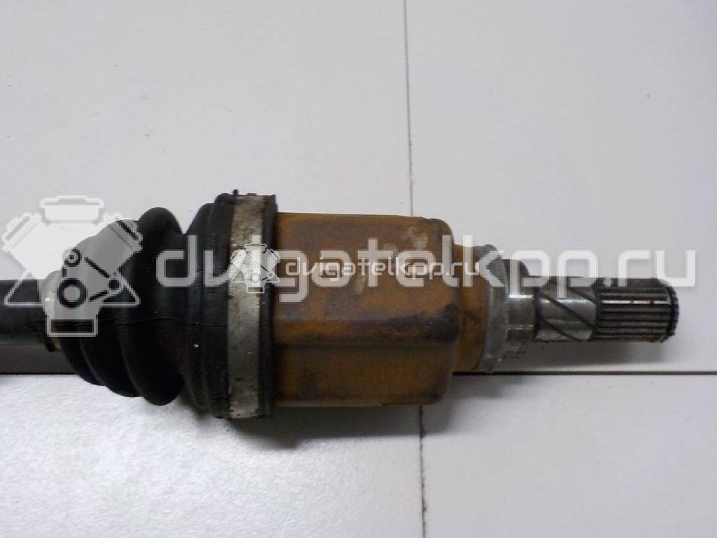 Фото Полуось передняя правая  391001KA0A для Nissan Juke F15 {forloop.counter}}