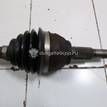 Фото Полуось передняя правая  391001KA0A для Nissan Juke F15 {forloop.counter}}