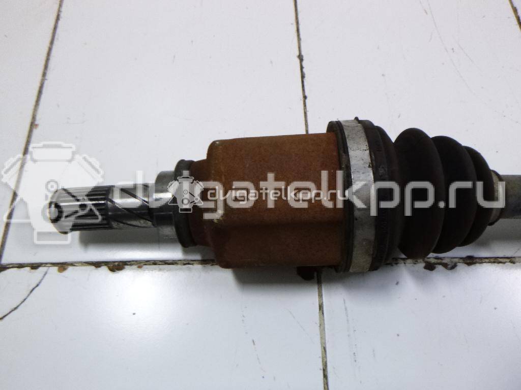 Фото Полуось передняя правая  391001KA0A для Nissan Juke F15 {forloop.counter}}