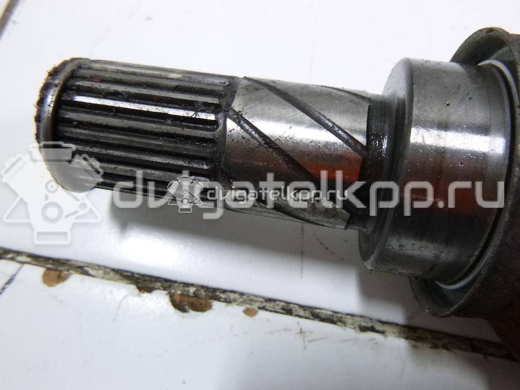 Фото Полуось передняя правая  391001KA0A для Nissan Juke F15 {forloop.counter}}