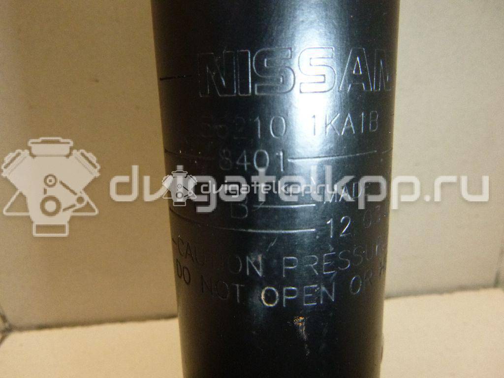Фото Амортизатор задний  562101KA1B для Nissan Juke F15 {forloop.counter}}