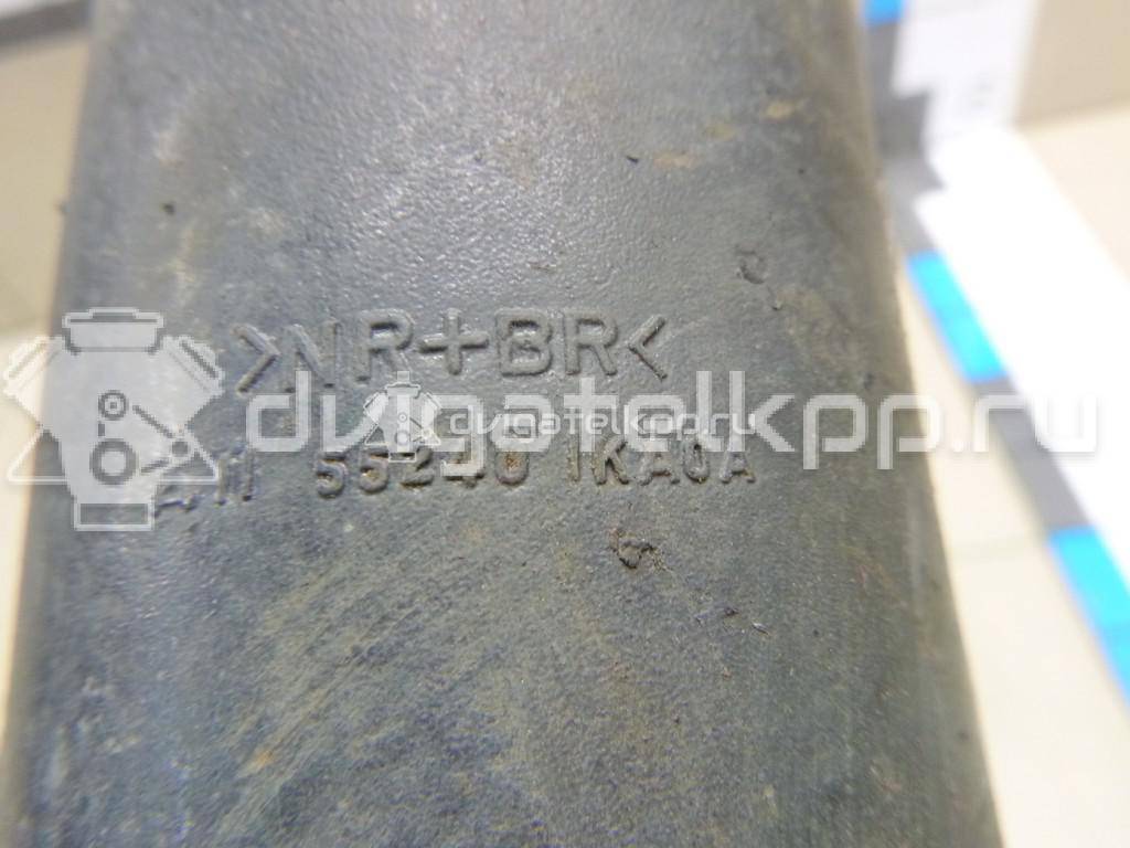 Фото Пыльник заднего амортизатора  552401KA0A для Nissan Juke F15 / Leaf Ze0 {forloop.counter}}