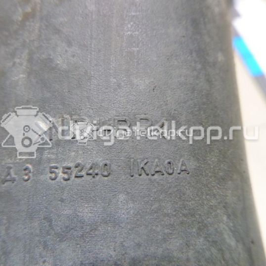 Фото Пыльник заднего амортизатора  552401KA0A для Nissan Juke F15 / Leaf Ze0