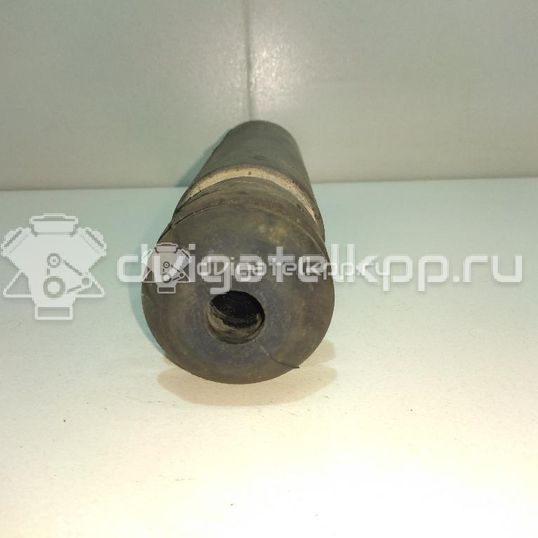 Фото Пыльник с отбойником к-кт  552401KK0A для Nissan Juke F15 / Leaf Ze0