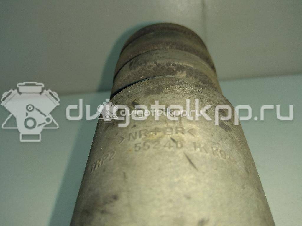 Фото Пыльник с отбойником к-кт  552401KK0A для Nissan Juke F15 / Leaf Ze0 {forloop.counter}}
