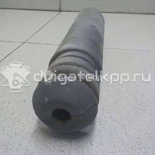 Фото Пыльник с отбойником к-кт  552401KK0A для Nissan Juke F15 / Leaf Ze0