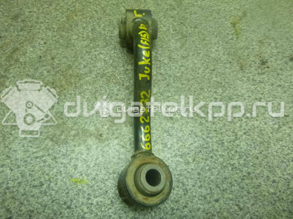 Фото Стойка заднего стабилизатора левая  556191KD0A для Nissan Juke F15 / Qashqai {forloop.counter}}